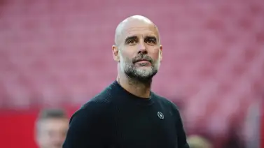 Mira las declaraciones de Pep Guardiola en la defensa del Manchester City Mira las declaraciones de Pep Guardiola en la defensa del Manchester City