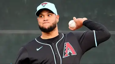 MLB: Eduardo Rodríguez pierde el duelo de pitcheo contra el colombiano José Quintana (+video) MLB: Eduardo Rodríguez pierde el duelo de pitcheo contra el colombiano José Quintana (+video)