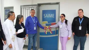 saime caja seca saime caja seca