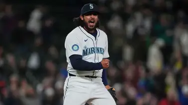 MLB: Andrés Muñoz sin rivales en 2025 con Marineros de Seattle MLB: Andrés Muñoz sin rivales en 2025 con Marineros de Seattle