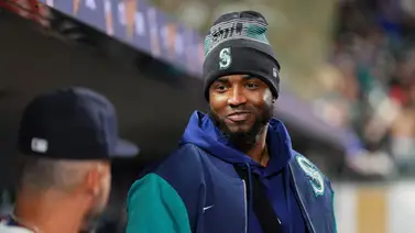 MLB: Víctor Robles habla tras la atrapa que lo lesionó en San Francisco MLB: Víctor Robles habla tras la atrapa que lo lesionó en San Francisco