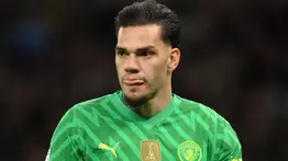 Premier League: Ederson se convierte en el primer guardameta de la historia con este registro (+video)