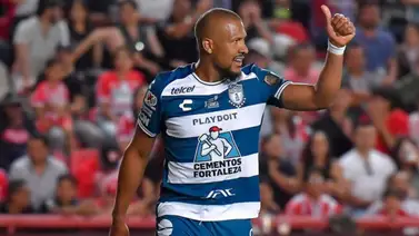 Así recibieron a Rondón tras su último Hat Trick (+Vídeo) Así recibieron a Rondón tras su último Hat Trick (+Vídeo)