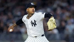 Baja sensible para los Yankees tras enviar a este lanzador a lista de lesionados