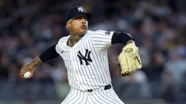Baja sensible para los Yankees tras enviar a este lanzador a lista de lesionados