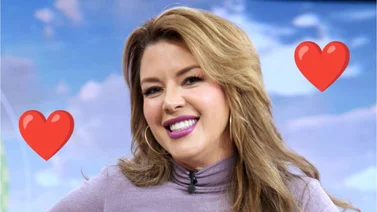 Alicia Machado confiesa que encontró el amor 