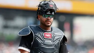 Pareja de primos venezolanos chocan por primera vez en Grandes Ligas Pareja de primos venezolanos chocan por primera vez en Grandes Ligas