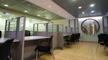 IVSS en Caracas y Miranda