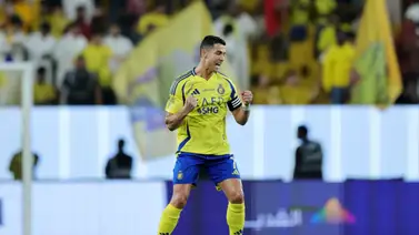 ¿Candidato al Puskás? Vea el golazo 933 de Cristiano Ronaldo en su carrera (+ Video) ¿Candidato al Puskás? Vea el golazo 933 de Cristiano Ronaldo en su carrera (+ Video)