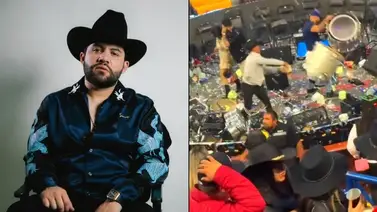 Cantante mexicano fue atacado por negarse a cantar los “narcocorridos” Cantante mexicano fue atacado por negarse a cantar los “narcocorridos”