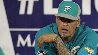 LVBP: Henry Blanco habló de las razones que lo llevaron a firmar con Bravos de Margarita (+Video)