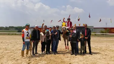 Paprika suma su tercera selectiva del 2025 al ganar la Copa Climalba Paprika suma su tercera selectiva del 2025 al ganar la Copa Climalba