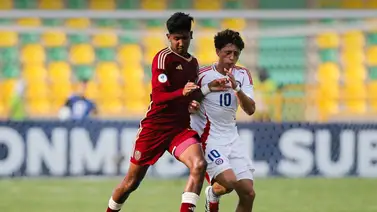 Sudamericano Sub-17: Venezuela derrota a Chile con un marcador de 3-0 (Finalizado) Sudamericano Sub-17: Venezuela derrota a Chile con un marcador de 3-0 (Finalizado)