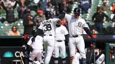 Resultados MLB: 12 de abril de 2025 (+video)