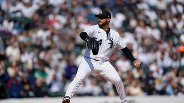 MLB: Martín Pérez protagoniza otra salida de muchos ponches (+Video)