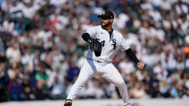 MLB: Martín Pérez protagoniza otra salida de muchos ponches (+Video) MLB: Martín Pérez protagoniza otra salida de muchos ponches (+Video)