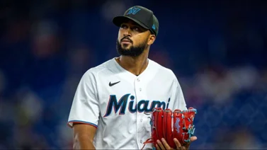 MLB: Así le fue a Sandy Alcántara en su apertura ante los Nacionales
