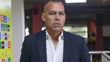 Rafael Dudamel recibe amargo debut con su nuevo equipo en Colombia Rafael Dudamel recibe amargo debut con su nuevo equipo en Colombia