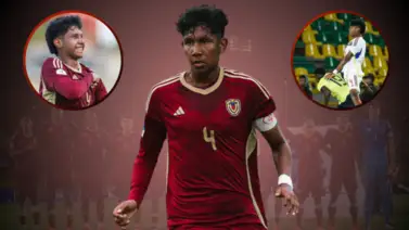 Con vistas en la Absoluta: Marcos Maitán, la joya defensiva que brilló en el Sudamericano Con vistas en la Absoluta: Marcos Maitán, la joya defensiva que brilló en el Sudamericano