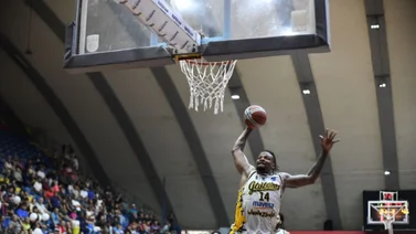 SPB. Estos fueron los resultados del 12 de abril en el baloncesto venezolano