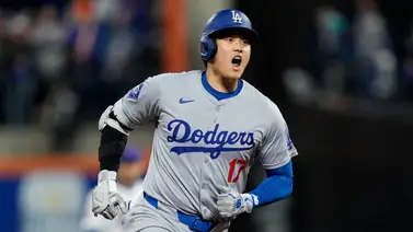 MLB: Así luce la tabla de posiciones tras la reciente jornada (+video) MLB: Así luce la tabla de posiciones tras la reciente jornada (+video)