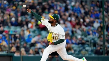 Juegos para hoy en la MLB: 13 de abril de 2025 (+video)