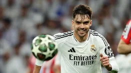 Alineación del Real Madrid para hoy: Sorpresa en el once inicial frente al Alavés
