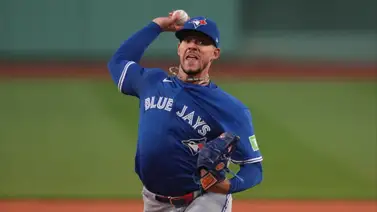 MLB: José Berríos quiere revancha contra Orioles de Baltimore MLB: José Berríos quiere revancha contra Orioles de Baltimore