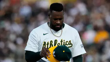 MLB: Luis Severino enfrentará al equipo que lo llevó a su mejor versión MLB: Luis Severino enfrentará al equipo que lo llevó a su mejor versión