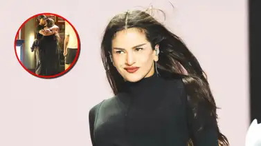 El apuesto galán que tiene a Rosalía “enamorada” ¡Conócelo! El apuesto galán que tiene a Rosalía “enamorada” ¡Conócelo!