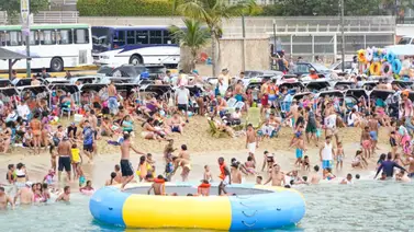 Ruta Playera del Metro de Caracas Ruta Playera del Metro de Caracas