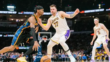 NBA: Así se definió el último día de temporada ¿Quiénes clasificaron? NBA: Así se definió el último día de temporada ¿Quiénes clasificaron?