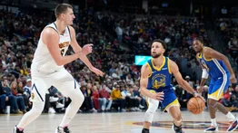 NBA: Así quedó definida la Postemporada de la NBA en la jornada 82
