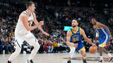 NBA: Así quedó definida la Postemporada de la NBA en la jornada 82 NBA: Así quedó definida la Postemporada de la NBA en la jornada 82