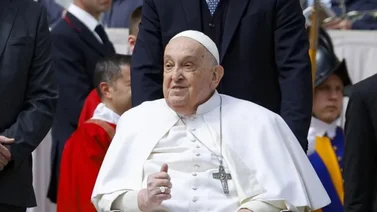 Papa Francisco Semana Santa