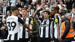 Premier League: Vea lo que consigue el Newcastle por primera vez en casi 100 años (+video)