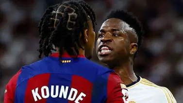 Barcelona mantiene su ventaja sobre el Real Madrid en LaLiga (Clasificación) Barcelona mantiene su ventaja sobre el Real Madrid en LaLiga (Clasificación)