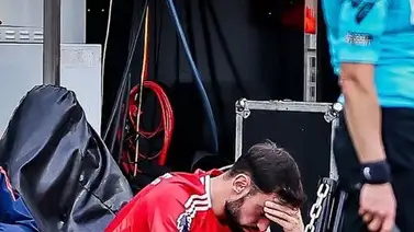 Premier League: El dato que ratifica esta época como la peor en la historia del Manchester United (+video) Premier League: El dato que ratifica esta época como la peor en la historia del Manchester United (+video)