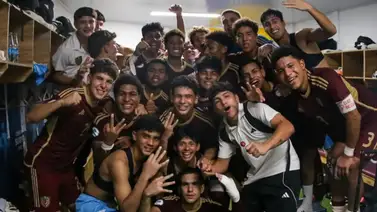 La Vinotinto: Lo bueno, lo malo y lo feo de la selección Sub 17 de Venezuela (+Video) La Vinotinto: Lo bueno, lo malo y lo feo de la selección Sub 17 de Venezuela (+Video)