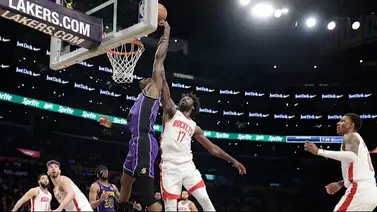 NBA: Estos son los equipos clasificados a Postemporada (+detalles) NBA: Estos son los equipos clasificados a Postemporada (+detalles)