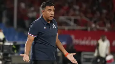 César Farías sacó pecho de su liderato en Colombia y envió mensaje a quienes lo tildan de "inservible" (+Video) César Farías sacó pecho de su liderato en Colombia y envió mensaje a quienes lo tildan de "inservible" (+Video)