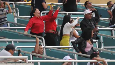 Mira Cuánto pagan los seis de la fama este Domingo de Ramos en La Rinconada Mira Cuánto pagan los seis de la fama este Domingo de Ramos en La Rinconada