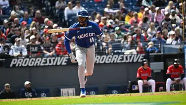 MLB: Maikel García brilla con jornada productiva en victoria de Kansas City (+Video) MLB: Maikel García brilla con jornada productiva en victoria de Kansas City (+Video)