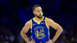 NBA: Stephen Curry y Golden State Warriors con duro rival en Postemporada