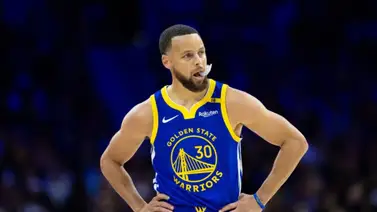 NBA: Stephen Curry y Golden State Warriors con duro rival en Postemporada NBA: Stephen Curry y Golden State Warriors con duro rival en Postemporada