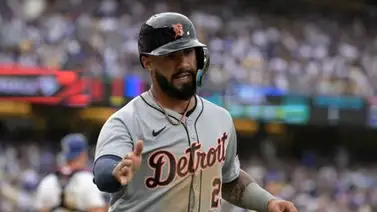 MLB: Gleyber Torres echa tierra a los problemas físicos en el mejor comienzo de su carrera (+Detalles) MLB: Gleyber Torres echa tierra a los problemas físicos en el mejor comienzo de su carrera (+Detalles)