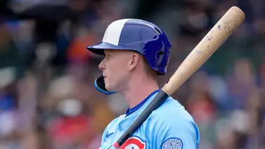 MLB en vivo: Pete Crow- Armstrong guía el triunfo de Cachorros ante Dodgers (finalizado) MLB en vivo: Pete Crow- Armstrong guía el triunfo de Cachorros ante Dodgers (finalizado)