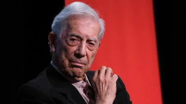 Muere el escritor Mario Vargas Llosa, Premio Nobel de Literatura 