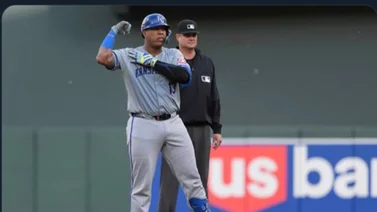 MLB: Mira qué criollos conectaron cuadrangular en la reciente jornada (+videos)