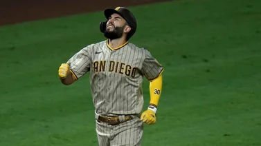 MLB: Este sería el plan de Eric Hosmer para "sanear" el beisbol de sustancias prohibidas